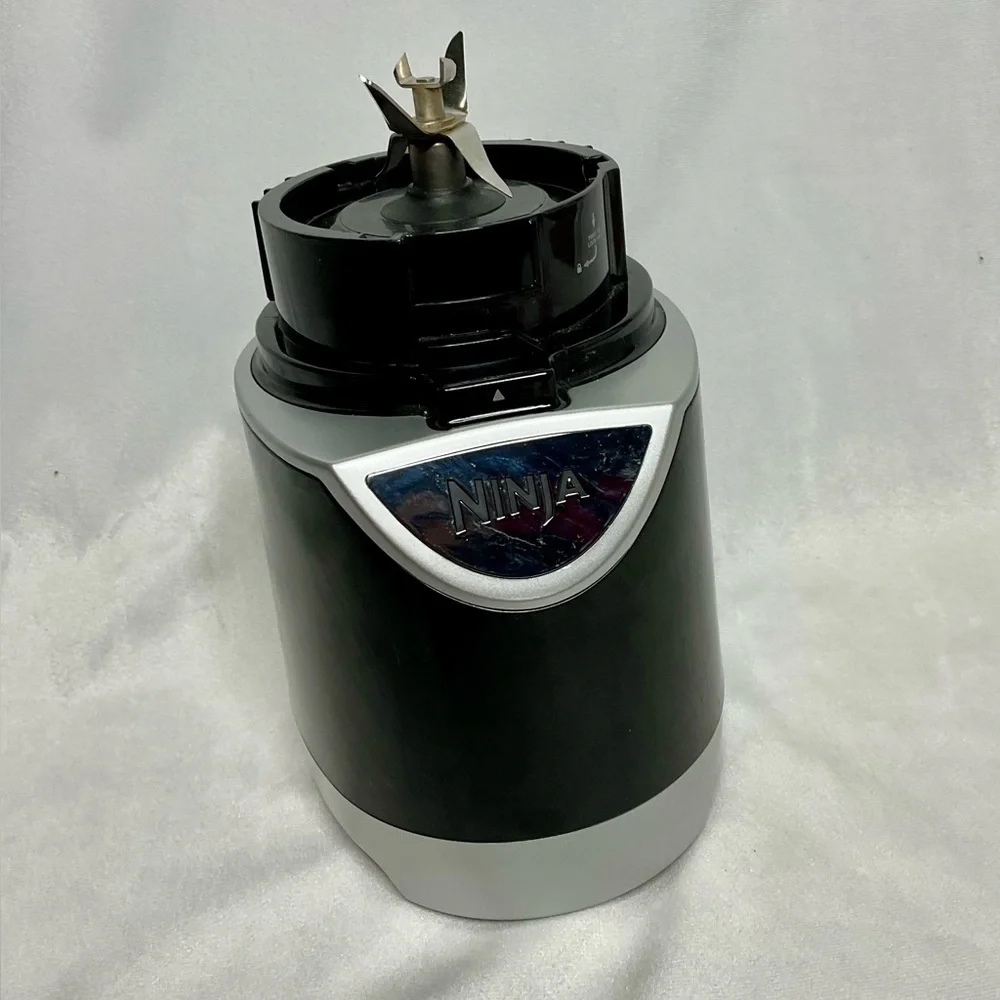 Ninja Pulse Blender BL201 Blade